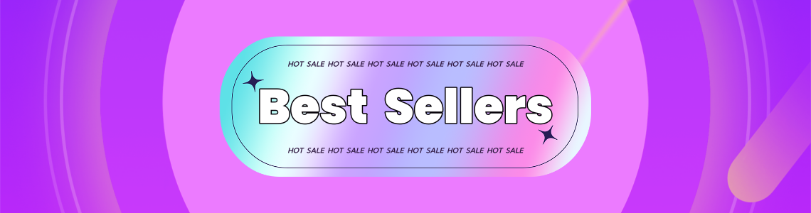 Best Sellers